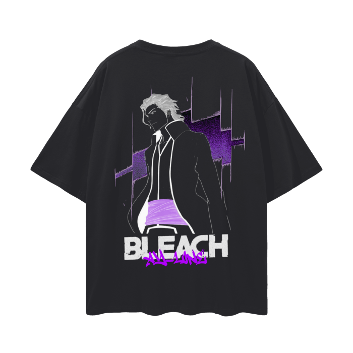 Aizen Streetwear Shirt - AY-Line Anime