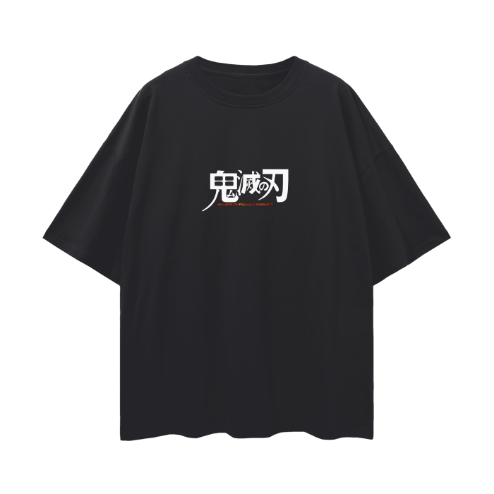 Rengoku Streetwear Shirt - AY-Line Anime