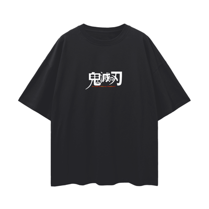 Rengoku Streetwear Shirt - AY-Line Anime