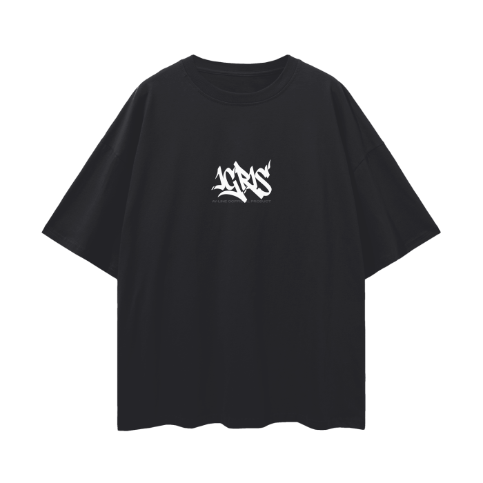 Igris Graffiti Streetwear Shirt - AY-Line Anime