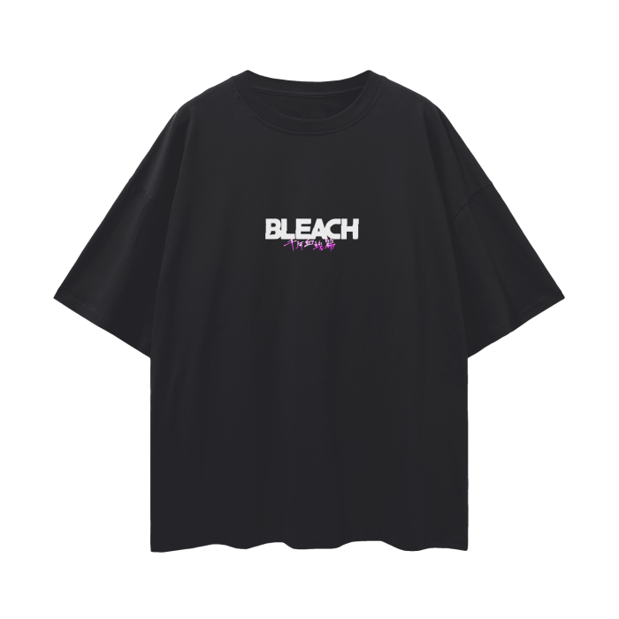 Byakuya Bankai Streetwear Shirt - AY-Line Anime