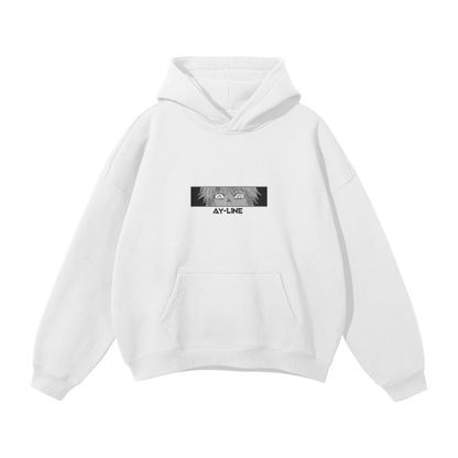 The Honored One classic Streetwear Hoodie White - AY-Line Anime