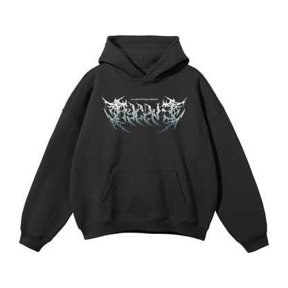 The Honored One Metal Streetwear Hoodie - AY-Line Anime