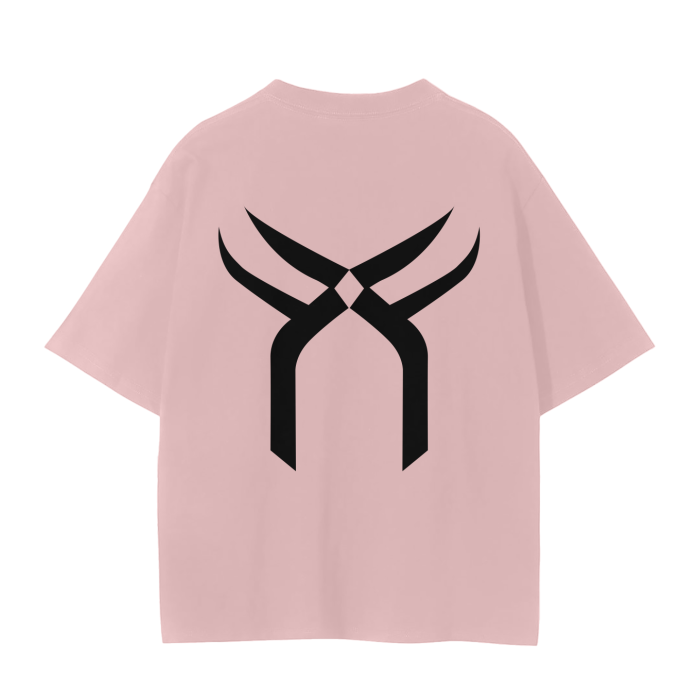 Sakura Streetwear Shirt Pink - AY-Line Anime