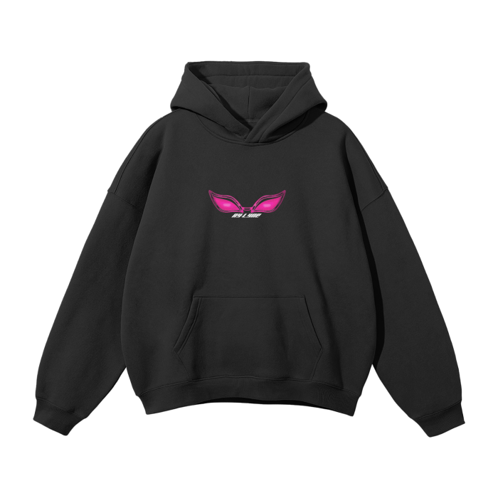 Doflamingo Y2K Streetwear Hoodie - AY-Line Anime