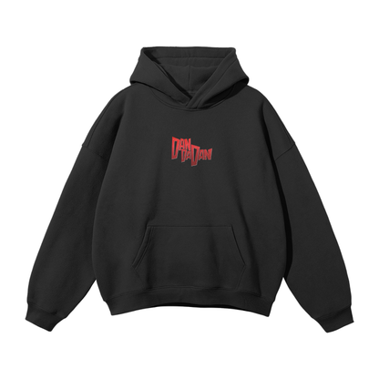 Spirit Force Streetwear Hoodie - AY-Line Anime