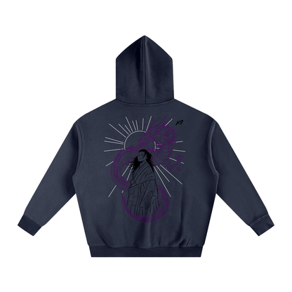 Curse Eater - Streetwear Hoodie