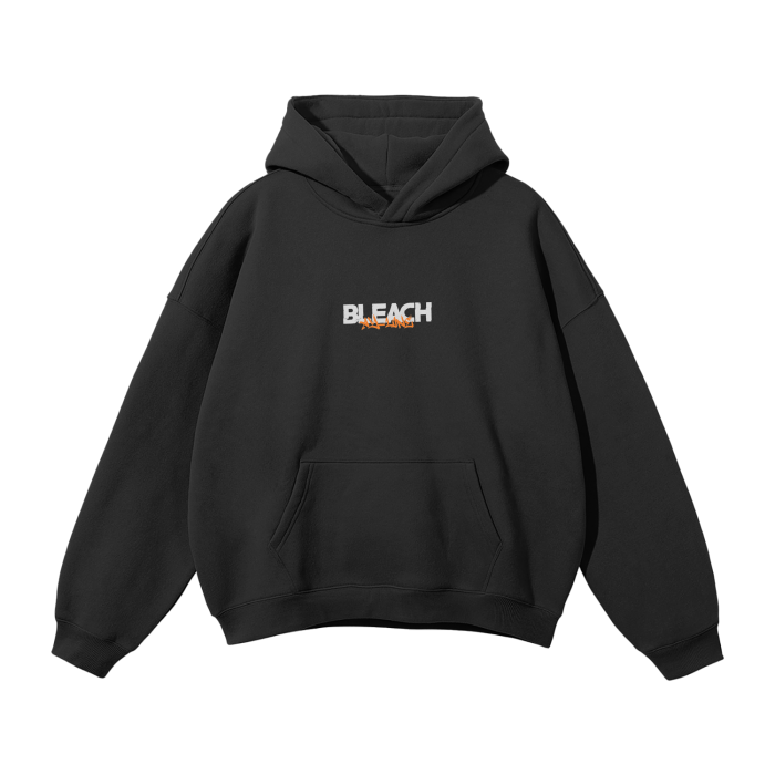 Ichigo Bankai Streetwear Hoodie - AY-Line Anime