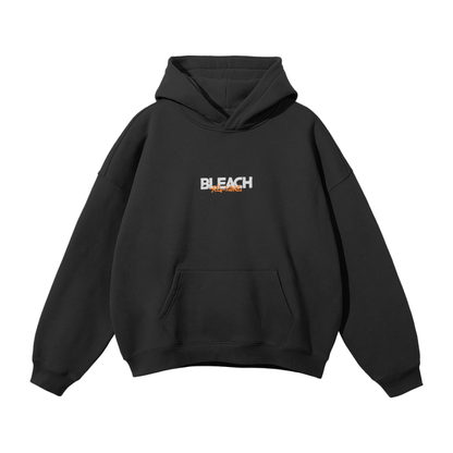 Ichigo Bankai Streetwear Hoodie - AY-Line Anime