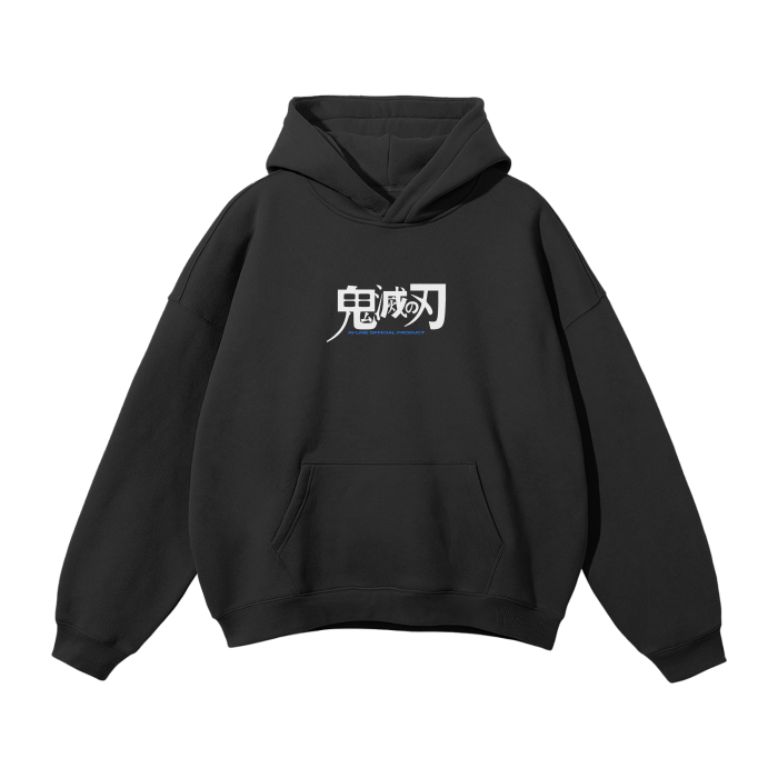 Inosuke Streetwear Hoodie - AY-Line Anime