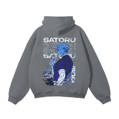 The Honored One classic Streetwear Hoodie - AY-Line Anime