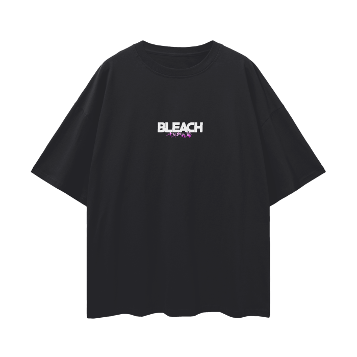 Byakuya Streetwear Shirt - AY-Line Anime