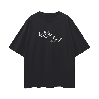 Igris Streetwear Shirt - AY-Line Anime