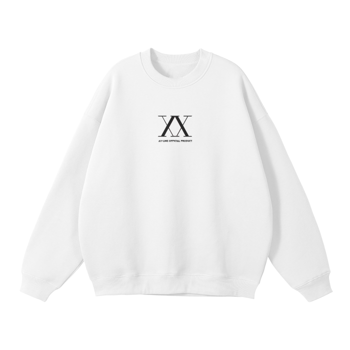 Killua Streetwear Sweatshirt - AY-Line Anime