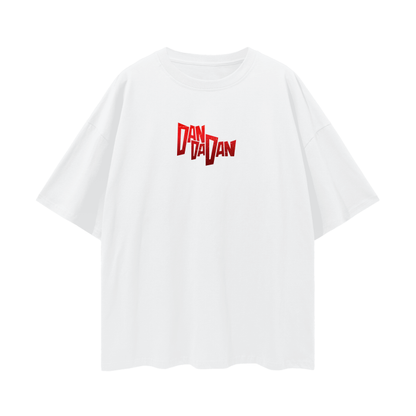 Phantom Drive Streetwear Shirt White - AY-Line Anime