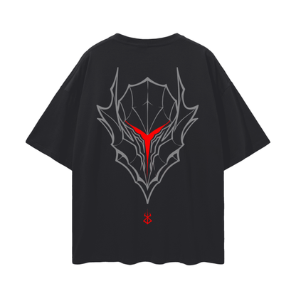 Berserker Armor Streetwear Shirt - AY-Line Anime