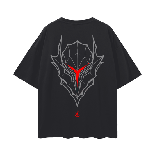 Berserker Armor Streetwear Shirt - AY-Line Anime