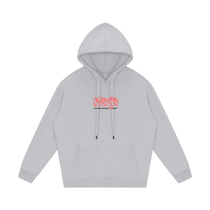 Choso Graffiti Streetwear Hoodie Grey - AY-Line Anime