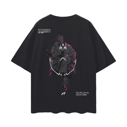 Kings Throne Streetwear Shirt - AY-Line Anime