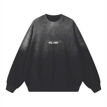 Sorcerer Killer 2.0 Streetwear Sweatshirt - AY-Line Anime