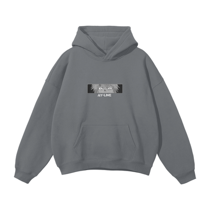 The Honored One classic Streetwear Hoodie - AY-Line Anime