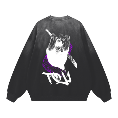 Sorcerer Killer 2.0 Streetwear Sweatshirt - AY-Line Anime