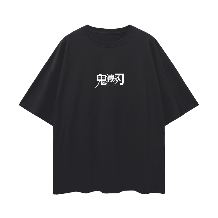 Zenitsu Streetwear Shirt - AY-Line Anime