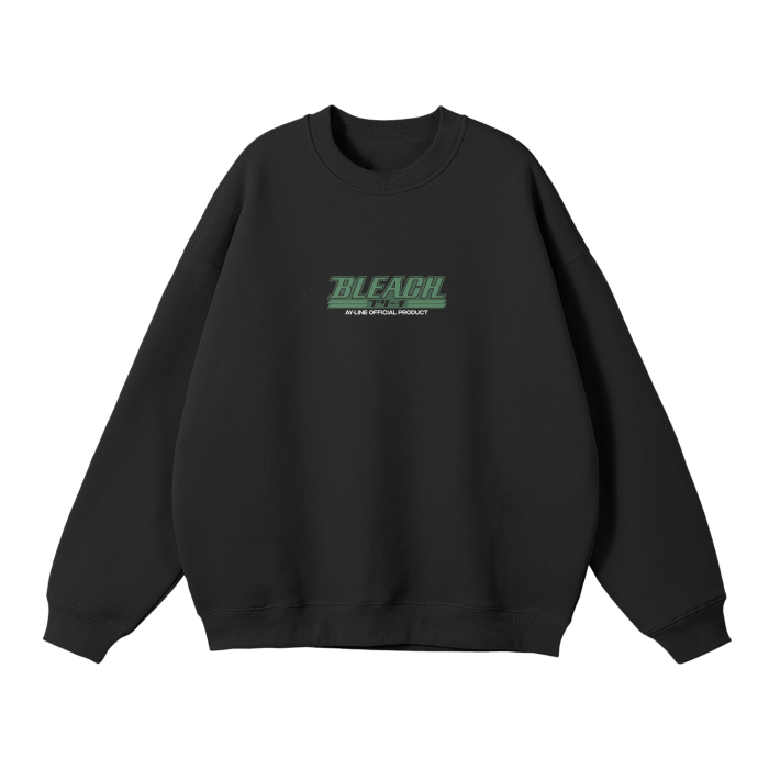 Ulquiorra Streetwear Sweatshirt - AY-Line Anime