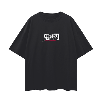 Tanjiro Streetwear Shirt - AY-Line Anime