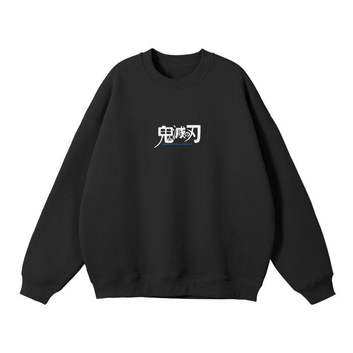 Inosuke Streetwear Sweatshirt - AY-Line Anime