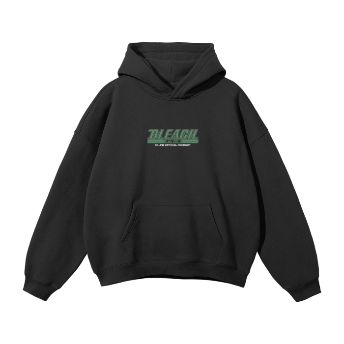 Ulquiorra Streetwear Hoodie - AY-Line Anime