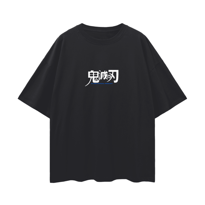 Inosuke Graffiti Streetwear Shirt - AY-Line Anime