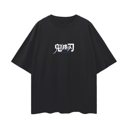 Inosuke Graffiti Streetwear Shirt - AY-Line Anime