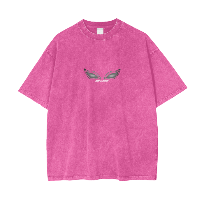 Doflamingo Y2K Streetwear Shirt - AY-Line Anime