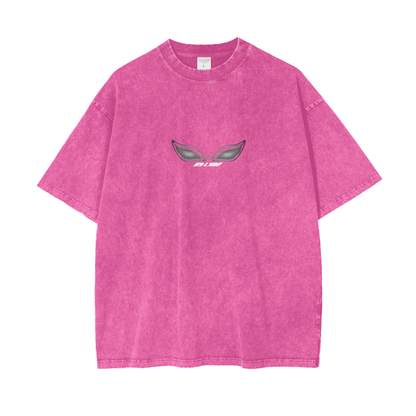 Doflamingo Y2K Streetwear Shirt - AY-Line Anime