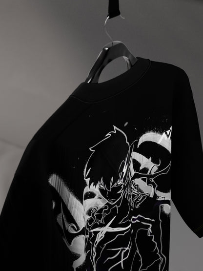 Shadow Monarch 2.0 Streetwear Shirt