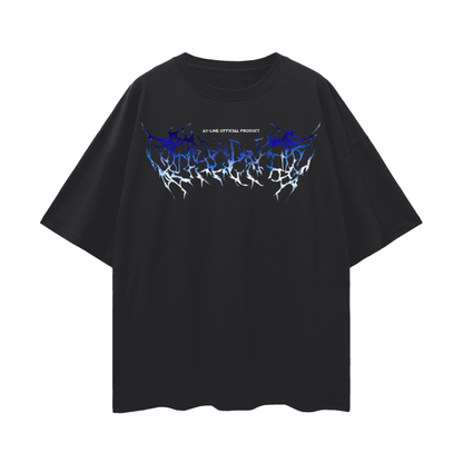 Killua Metal Streetwear Shirt - AY-Line Anime