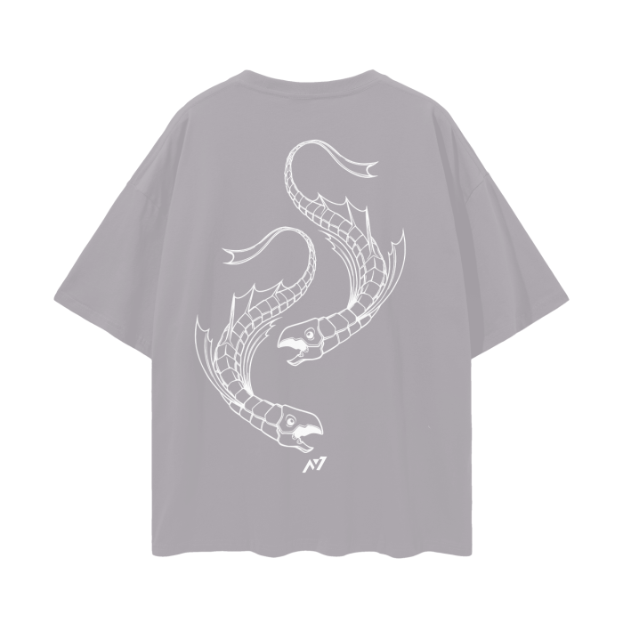 Chrollo Fish Streetwear Shirt - AY-Line Anime