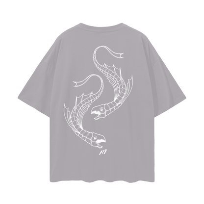 Chrollo Fish Streetwear Shirt - AY-Line Anime