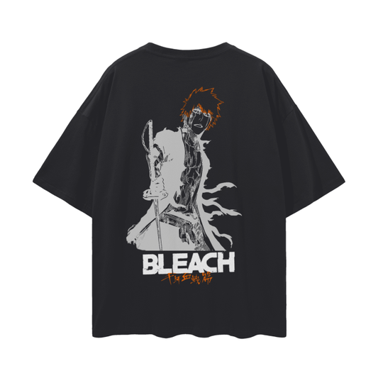 Ichigo Bankai Streetwear Shirt - AY-Line Anime