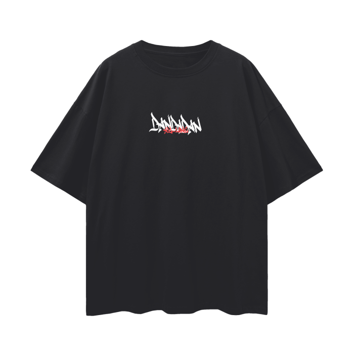 Psyrunner Streetwear Shirt - AY-Line Anime