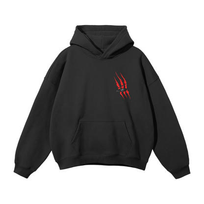 Shanks Streetwear Hoodie - AY-Line Anime