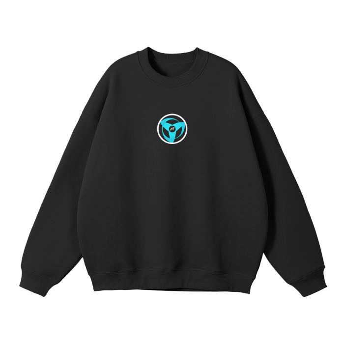 Copy Ninja Streetwear Sweatshirt - AY-Line Anime