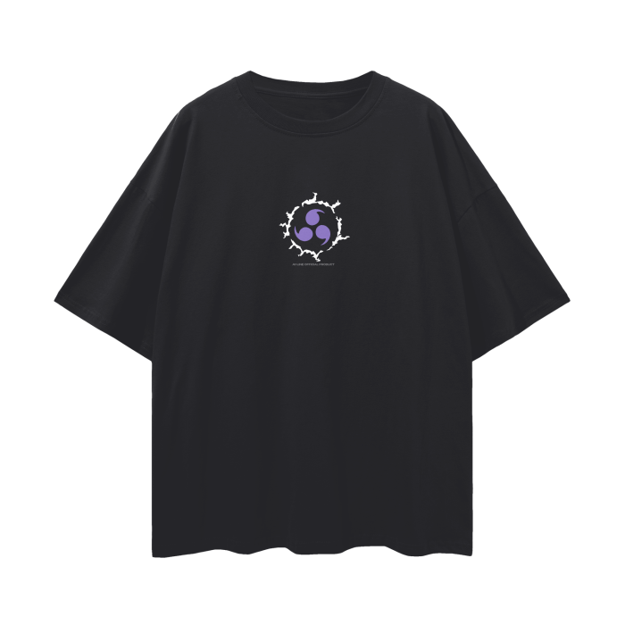 Sasuke Streetwear Shirt - AY-Line Anime