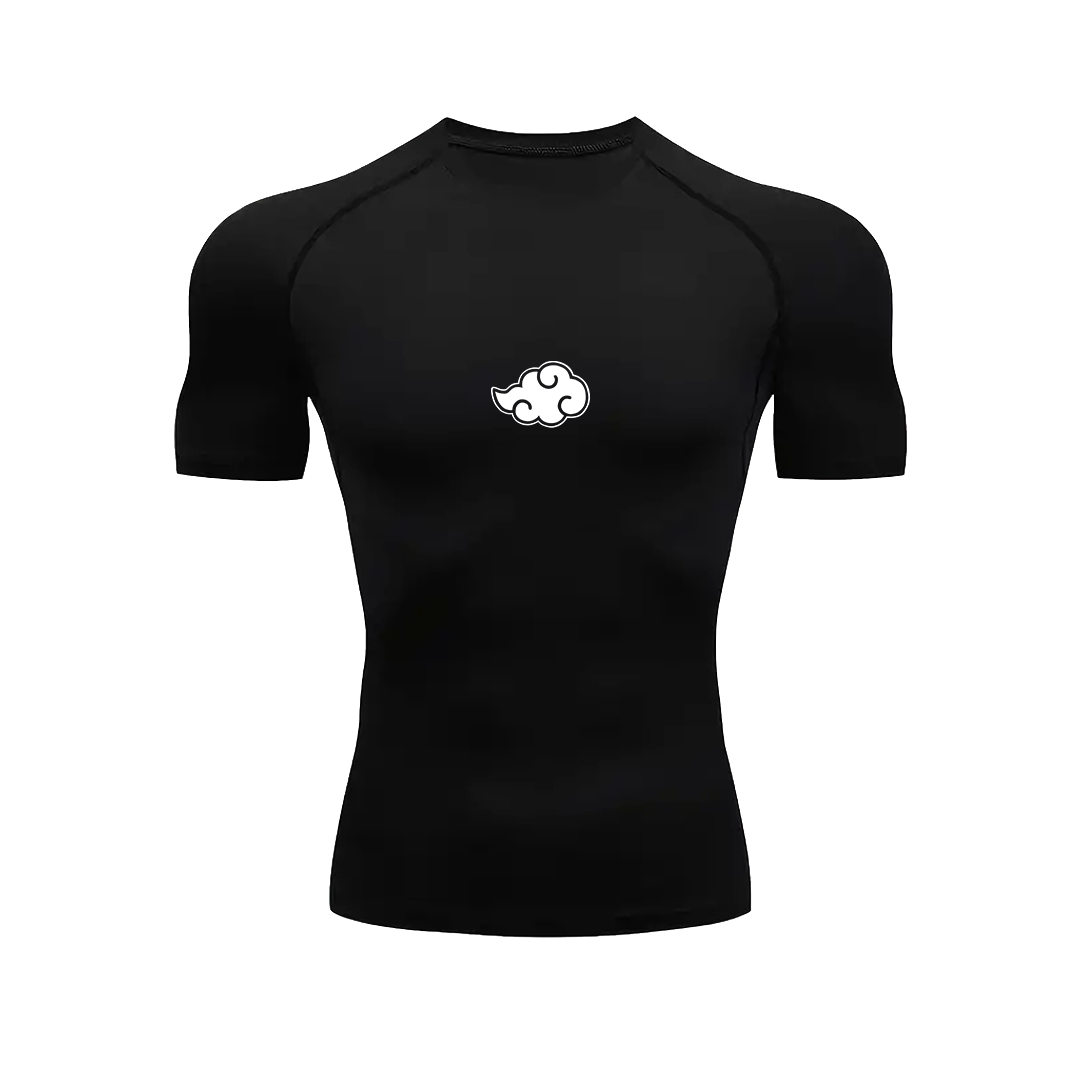 Itachi Compression Shirt - AY-Line Anime