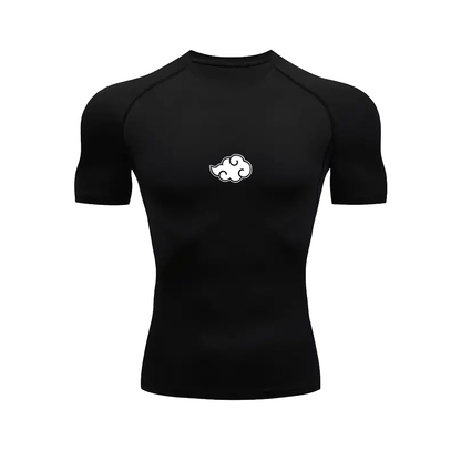 Itachi Compression Shirt - AY-Line Anime