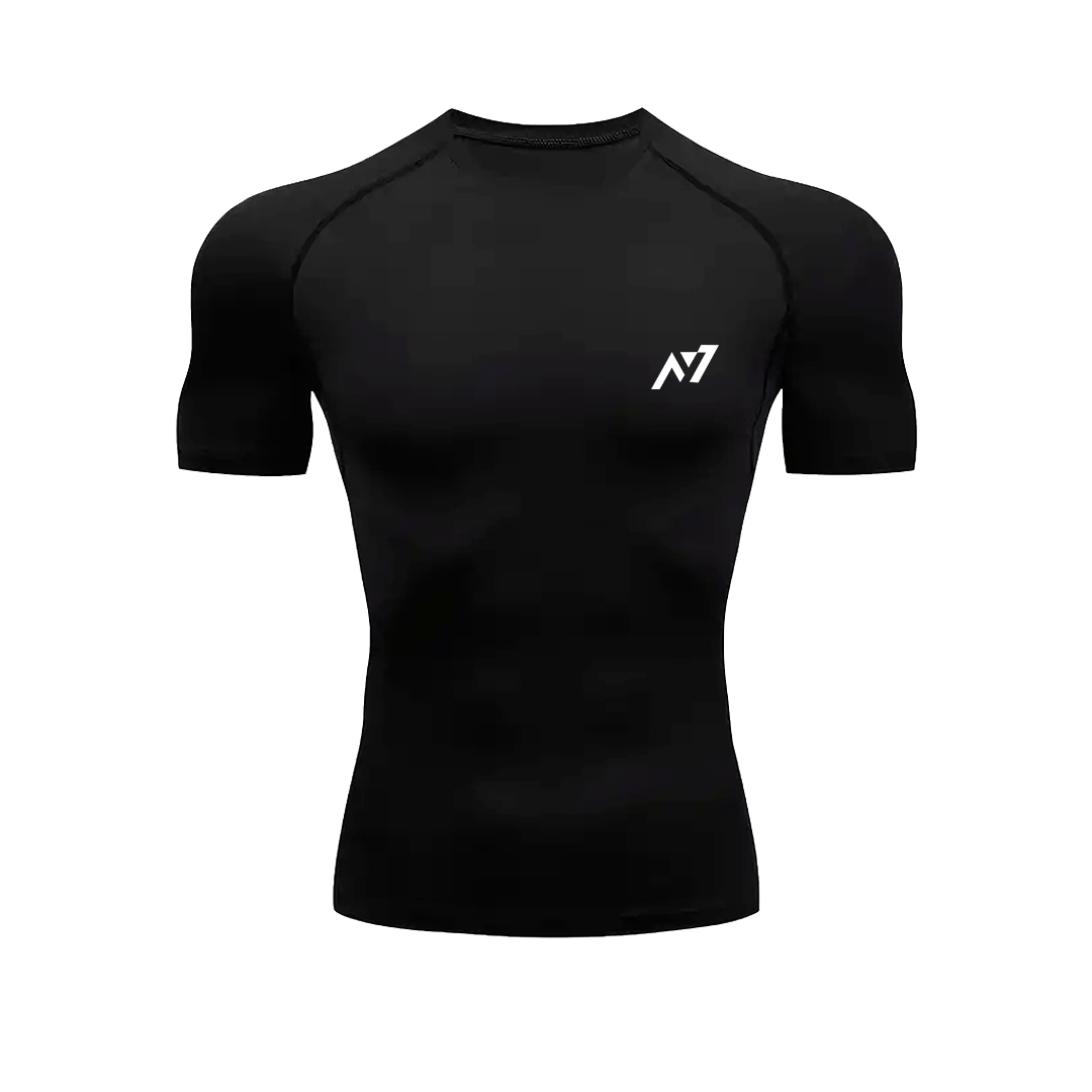 Ay-Line Compression Shirt - AY-Line Anime