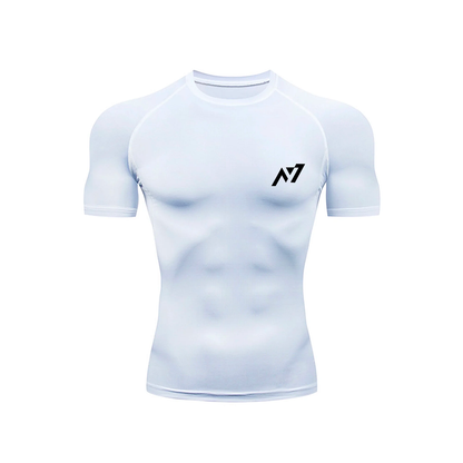 Ay-Line Compression Shirt - AY-Line Anime