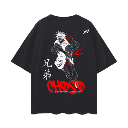 Choso 2.0 Streetwear Shirt - AY-Line Anime