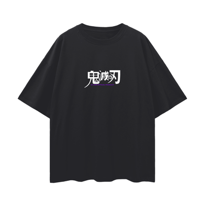 Kokushibo Streetwear Shirt - AY-Line Anime